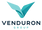 Venduron Group Logo navy
